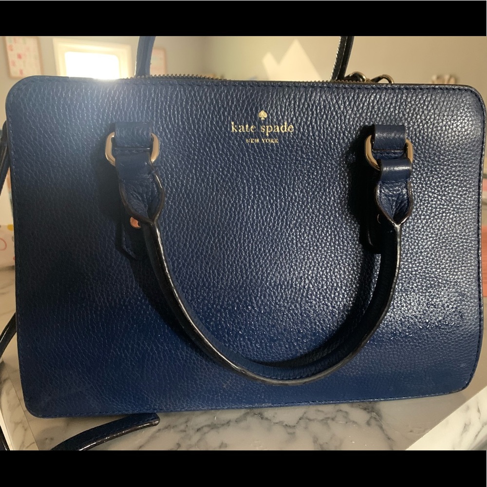 Kate spade purse